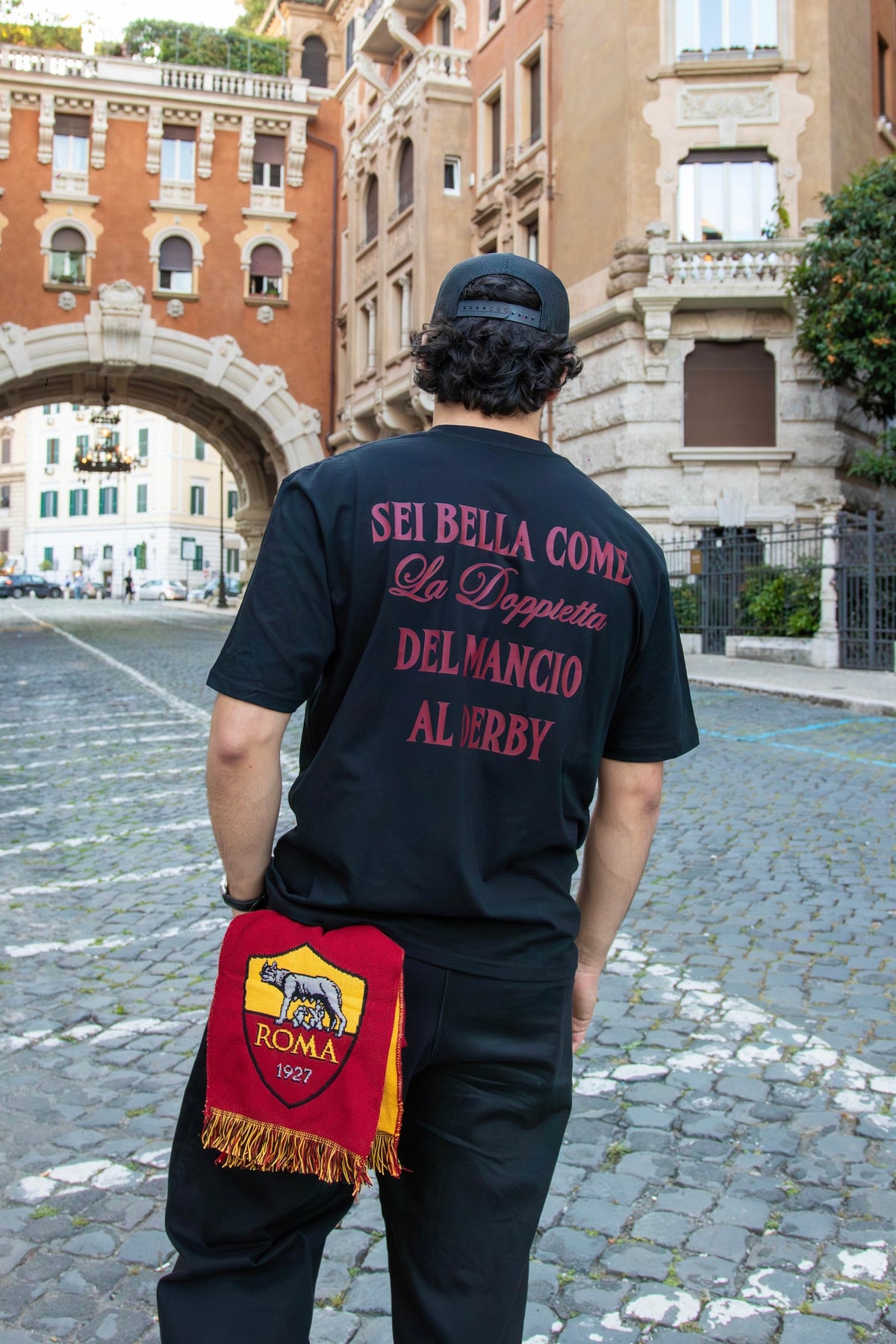 "La Doppietta"