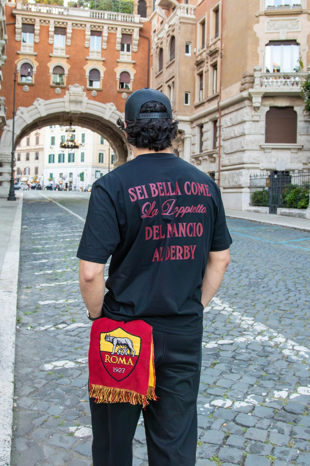 "La Doppietta"