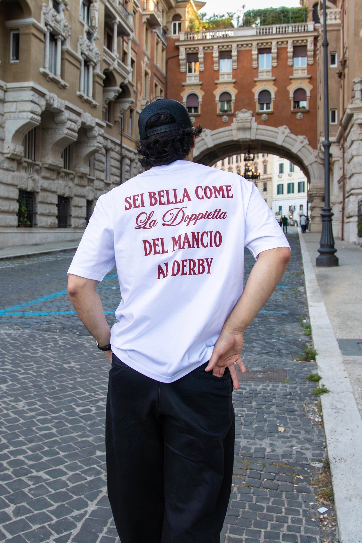 "La Doppietta"