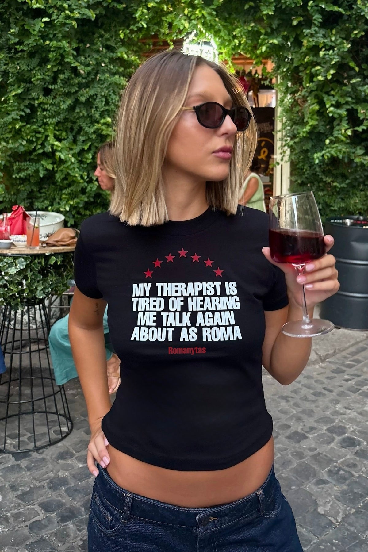 Therapy