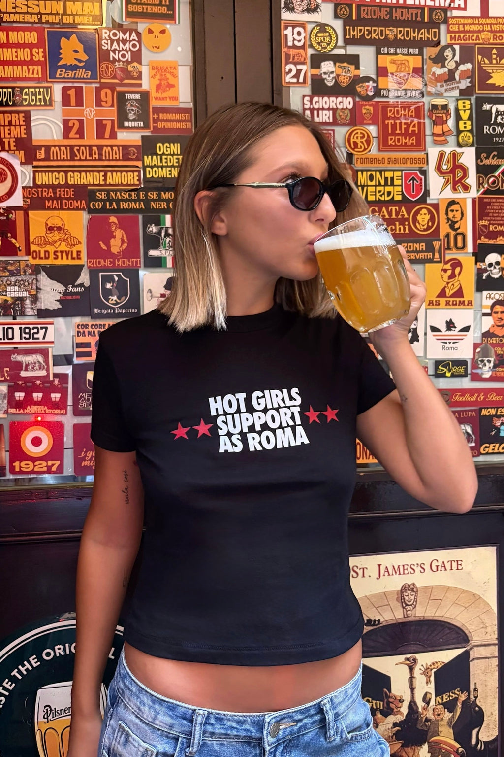 Hot Girls
