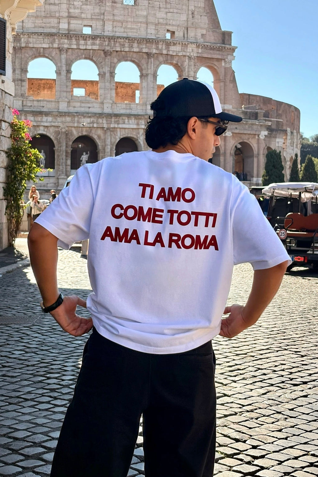 Ti Amo