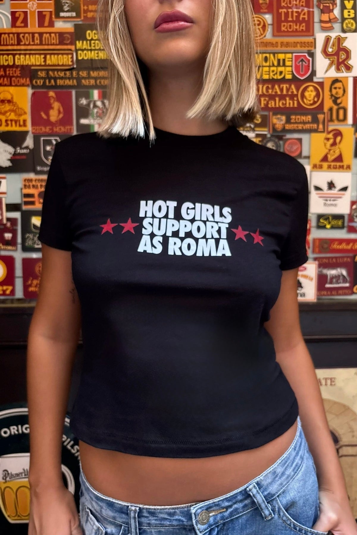 Hot Girls