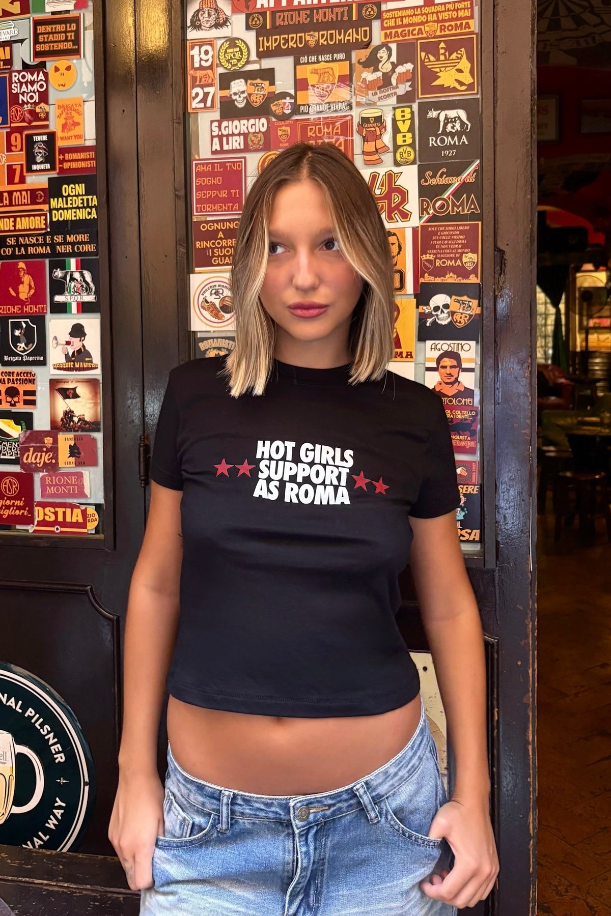 Hot Girls