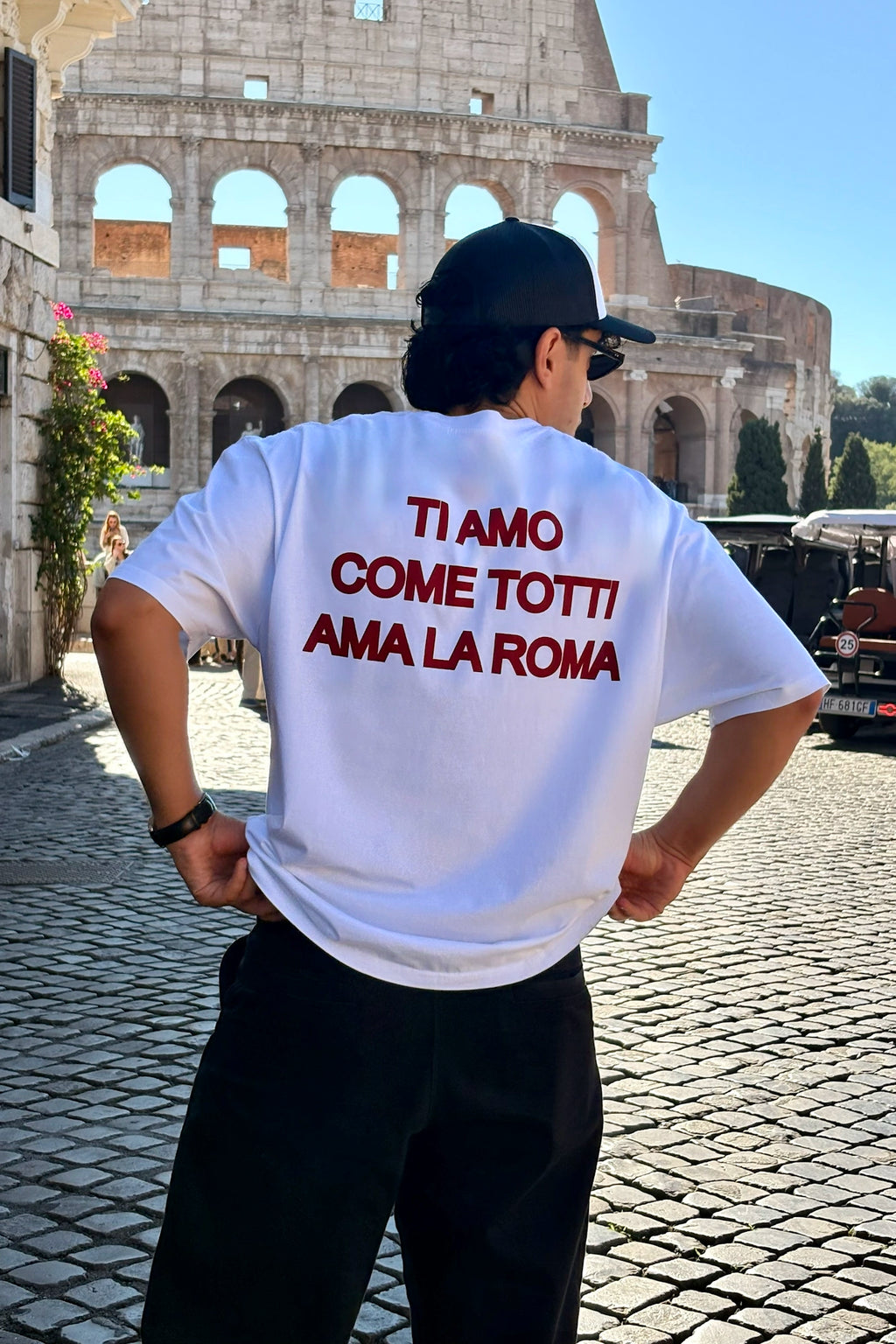 Ti Amo