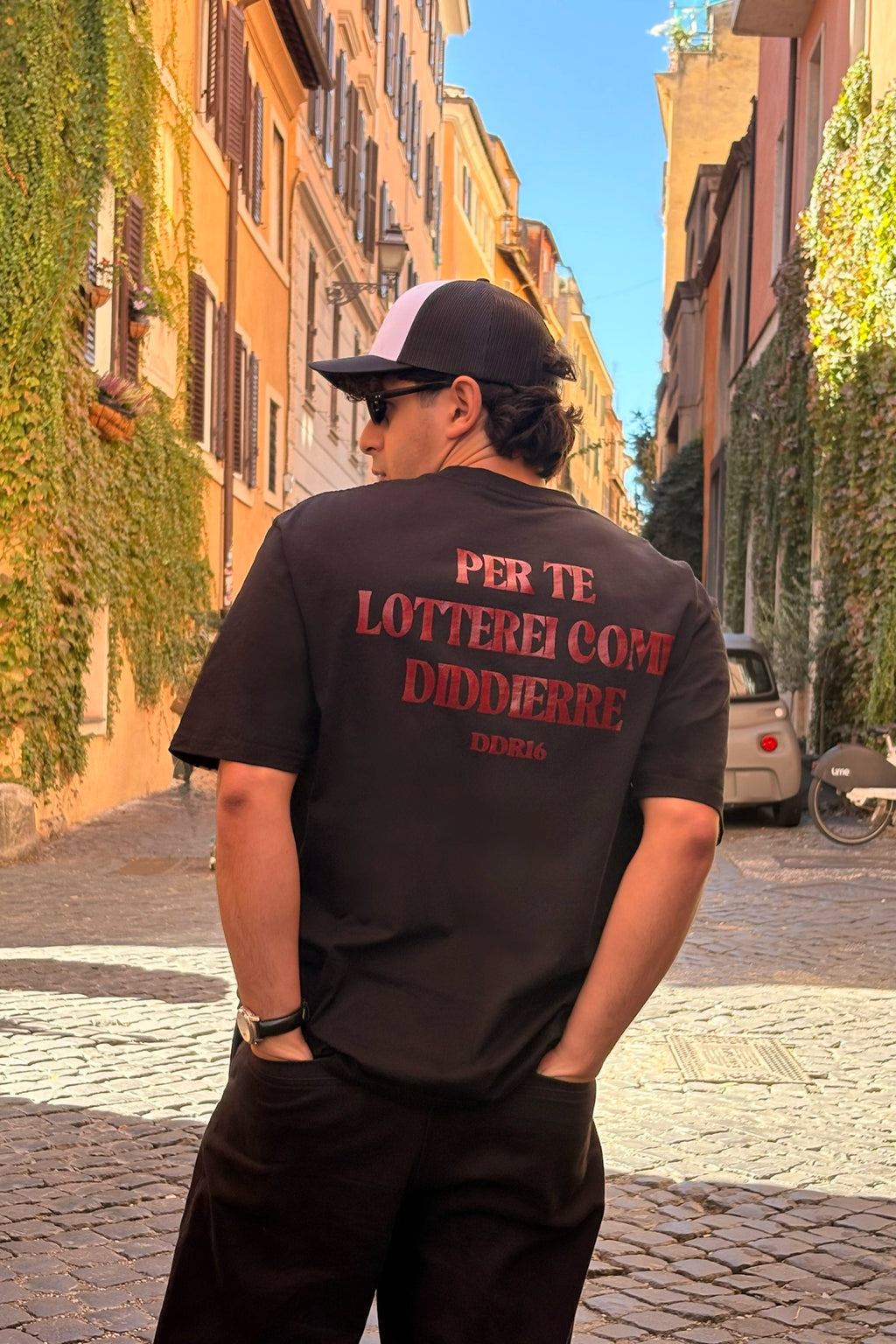 Per te lotterei