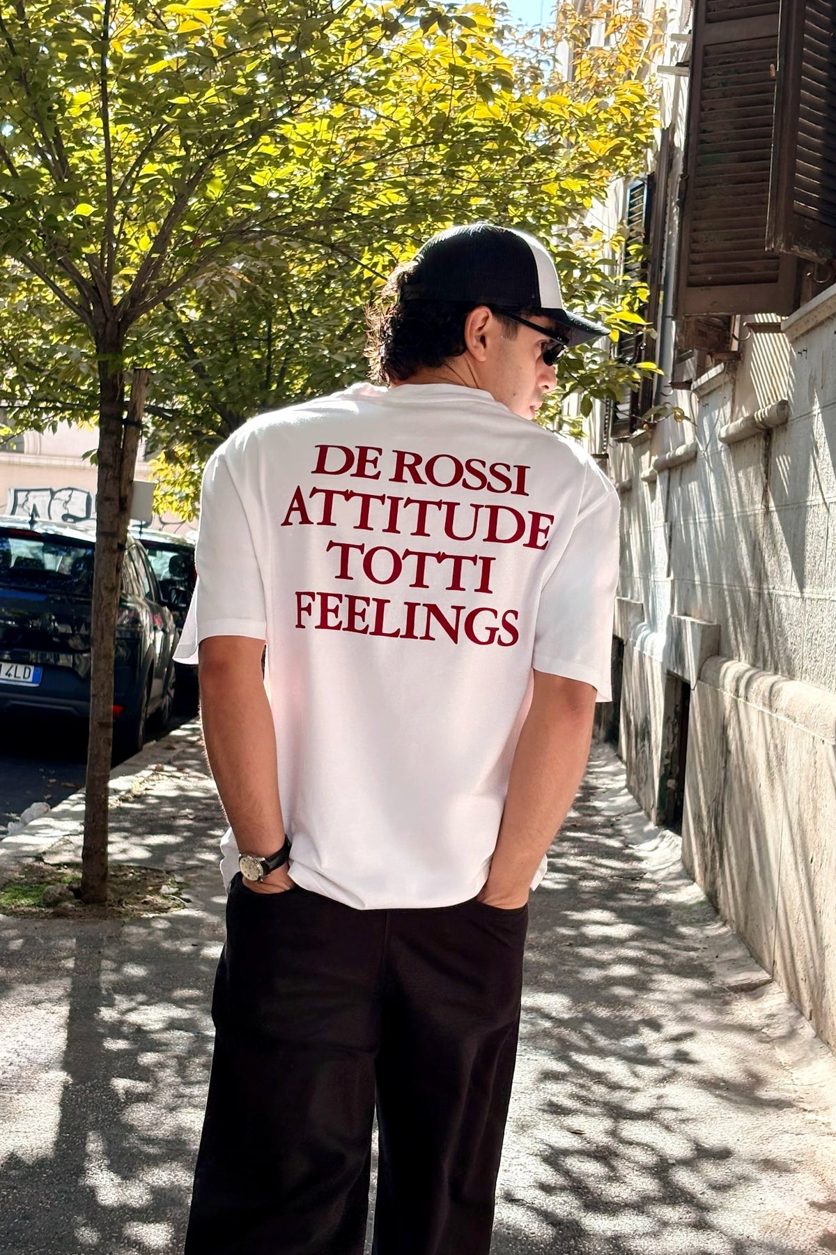 Feelings