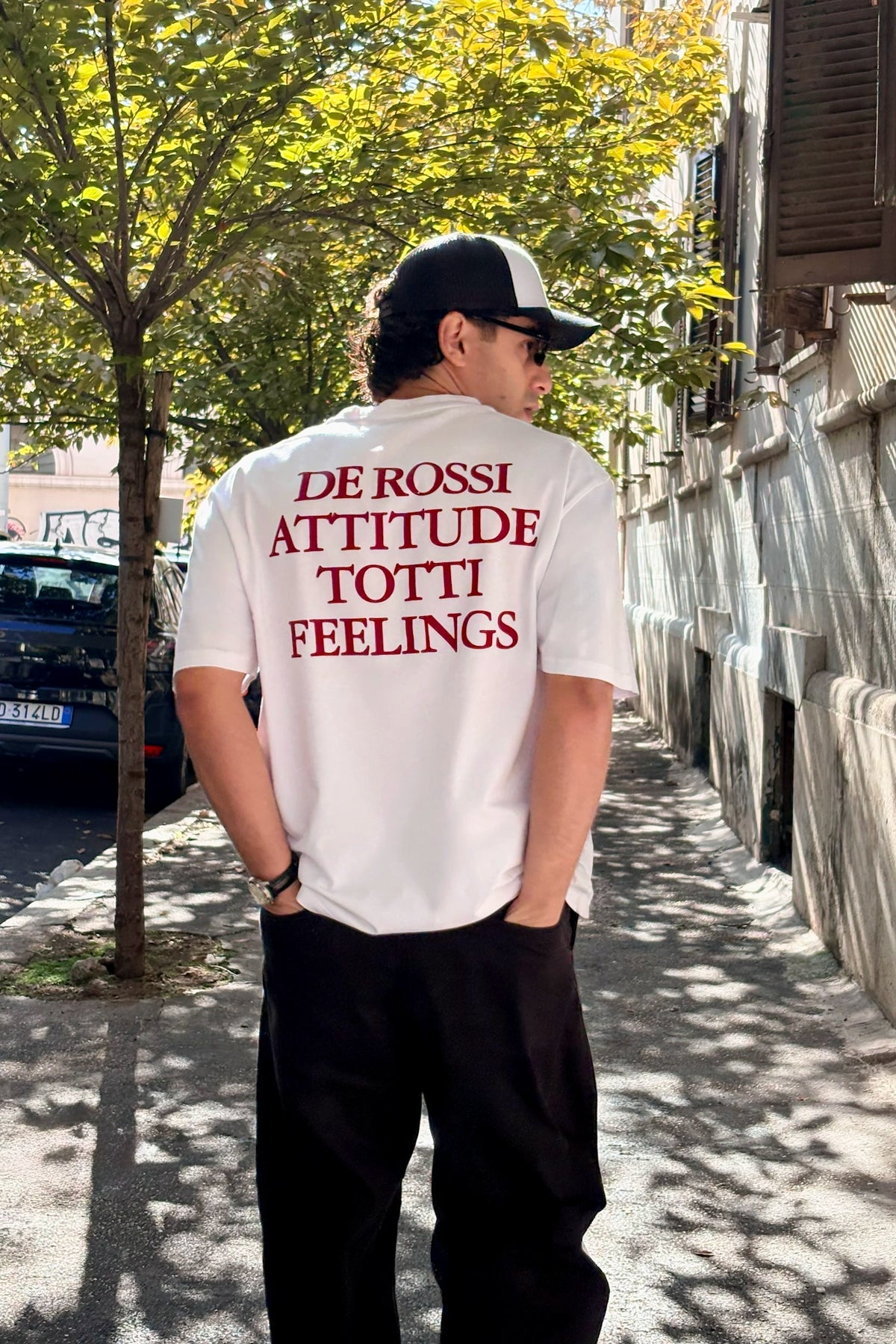 Feelings