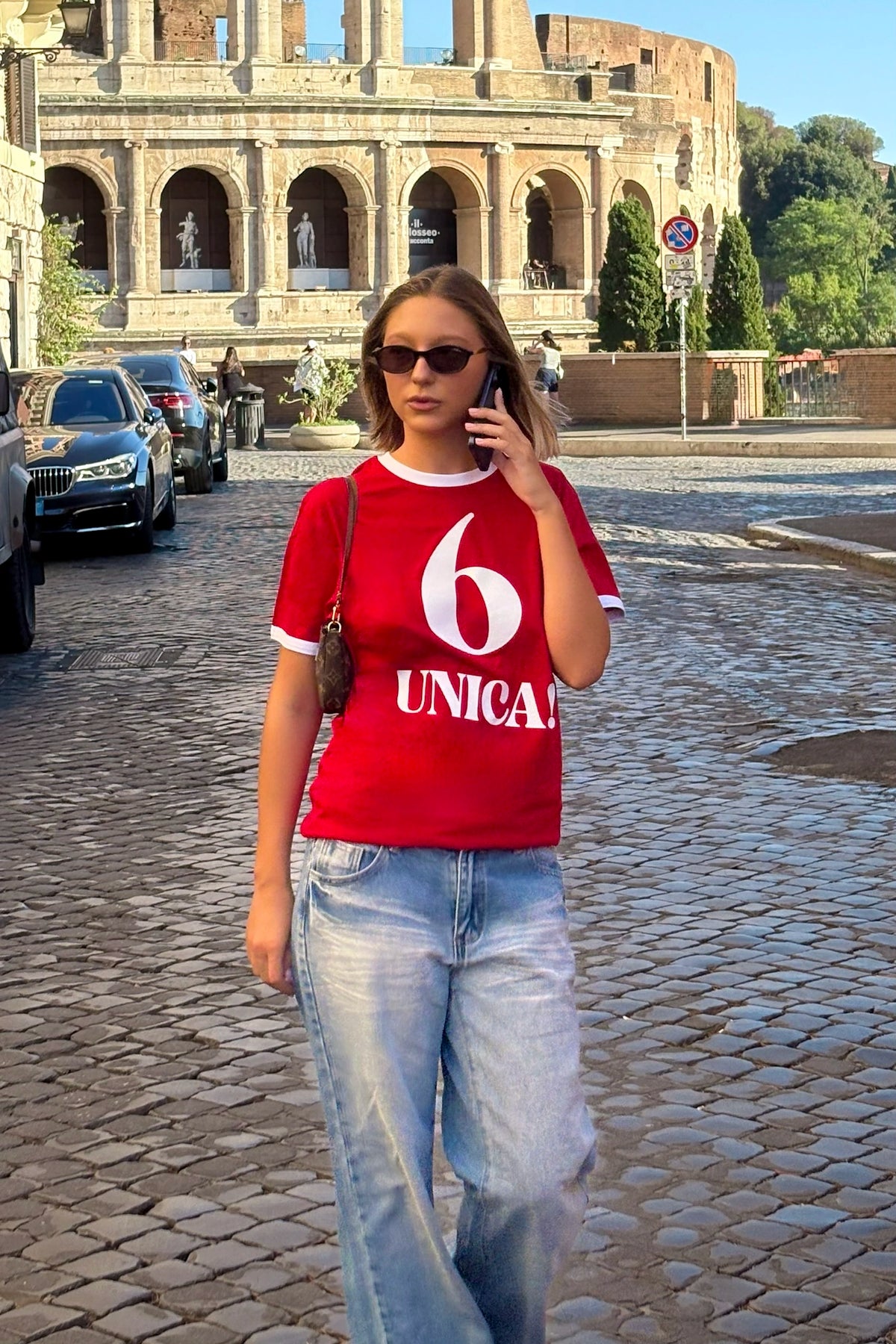 6 UNICA!