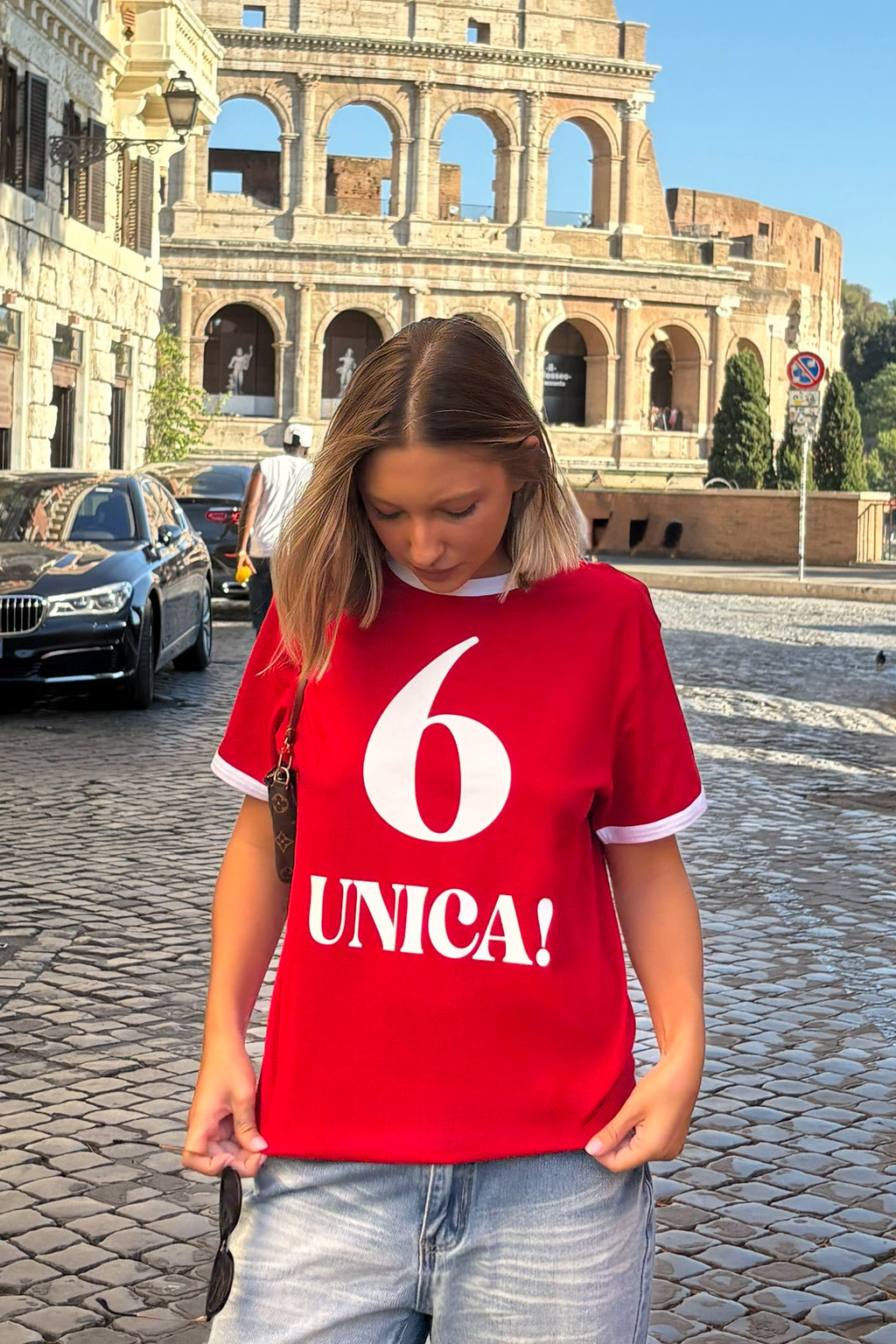 6 UNICA!