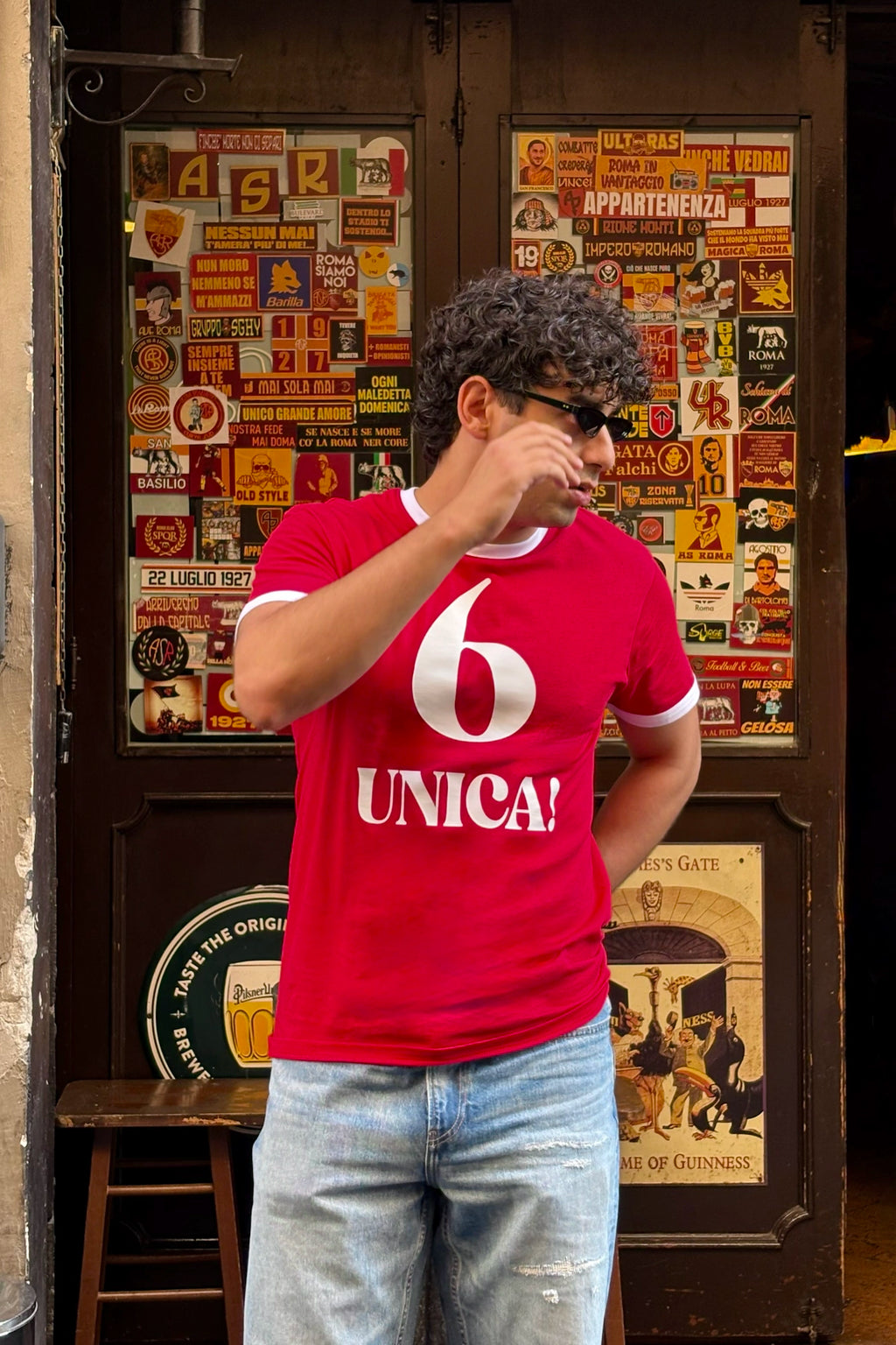6 UNICA!