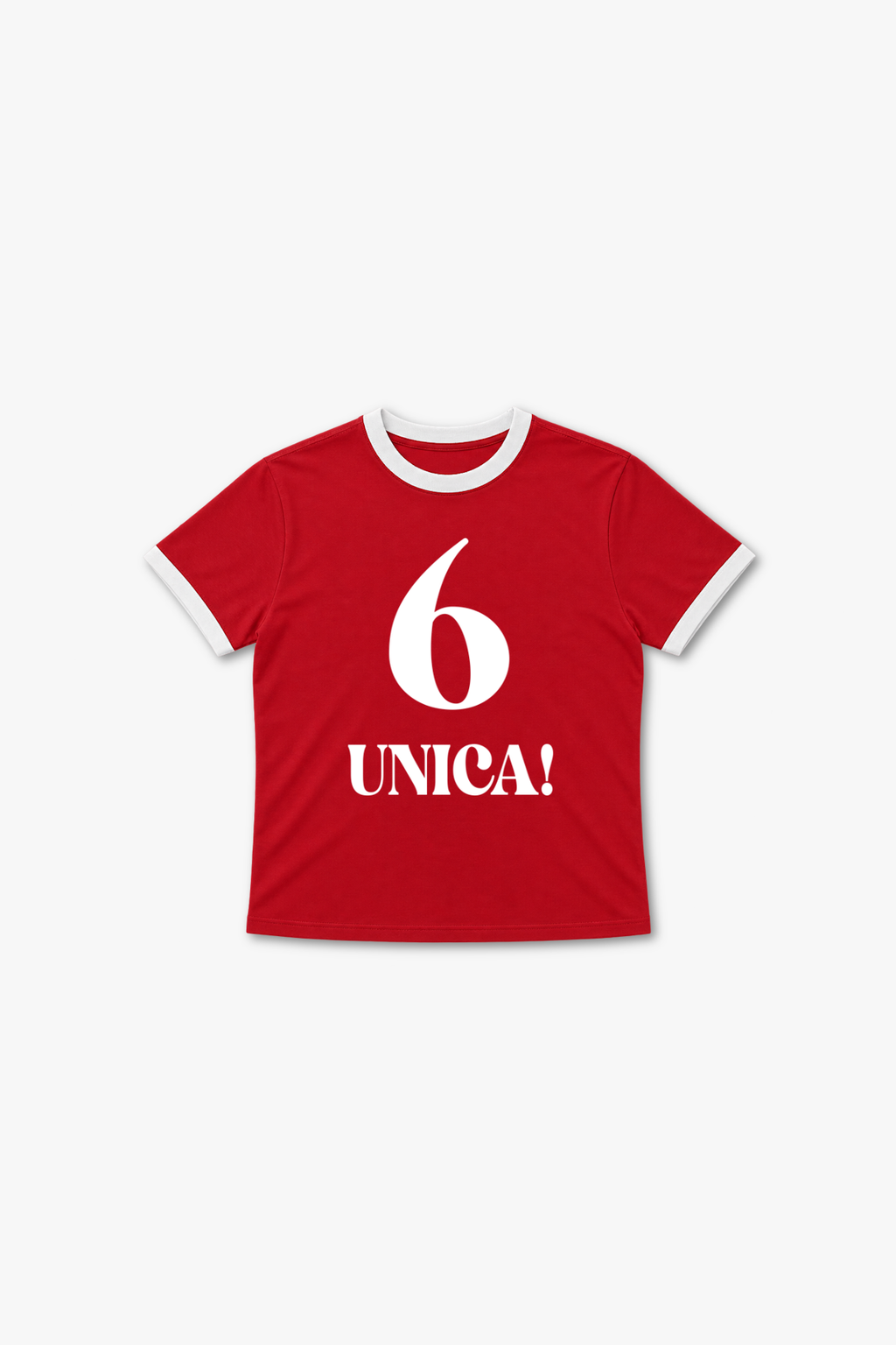 6 UNICA!