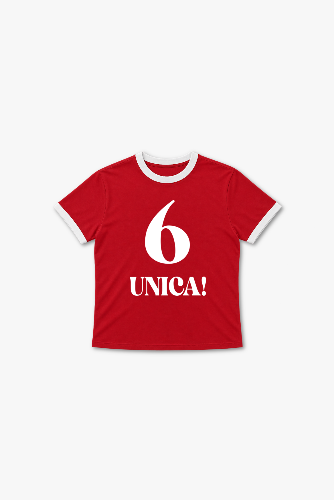 6 UNICA!