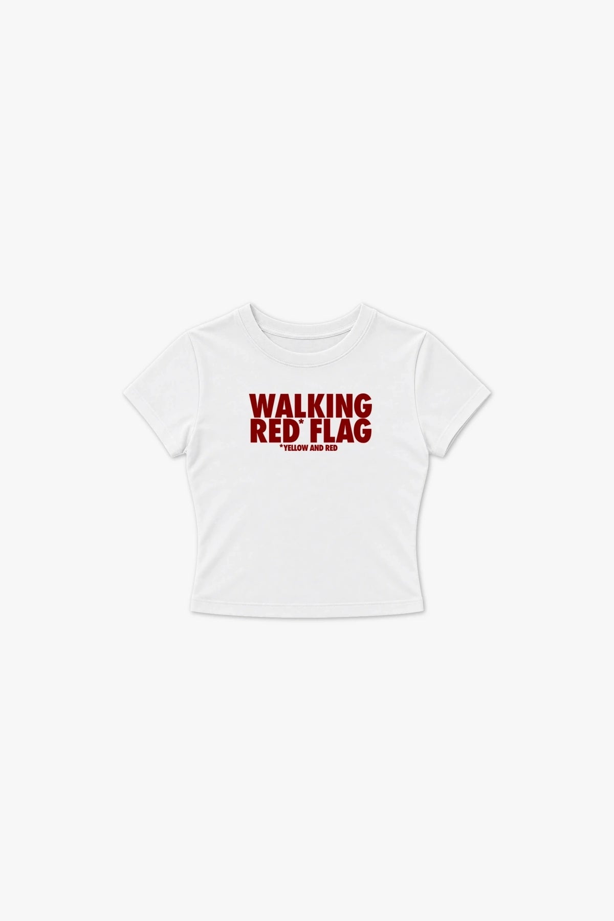 Red Flag