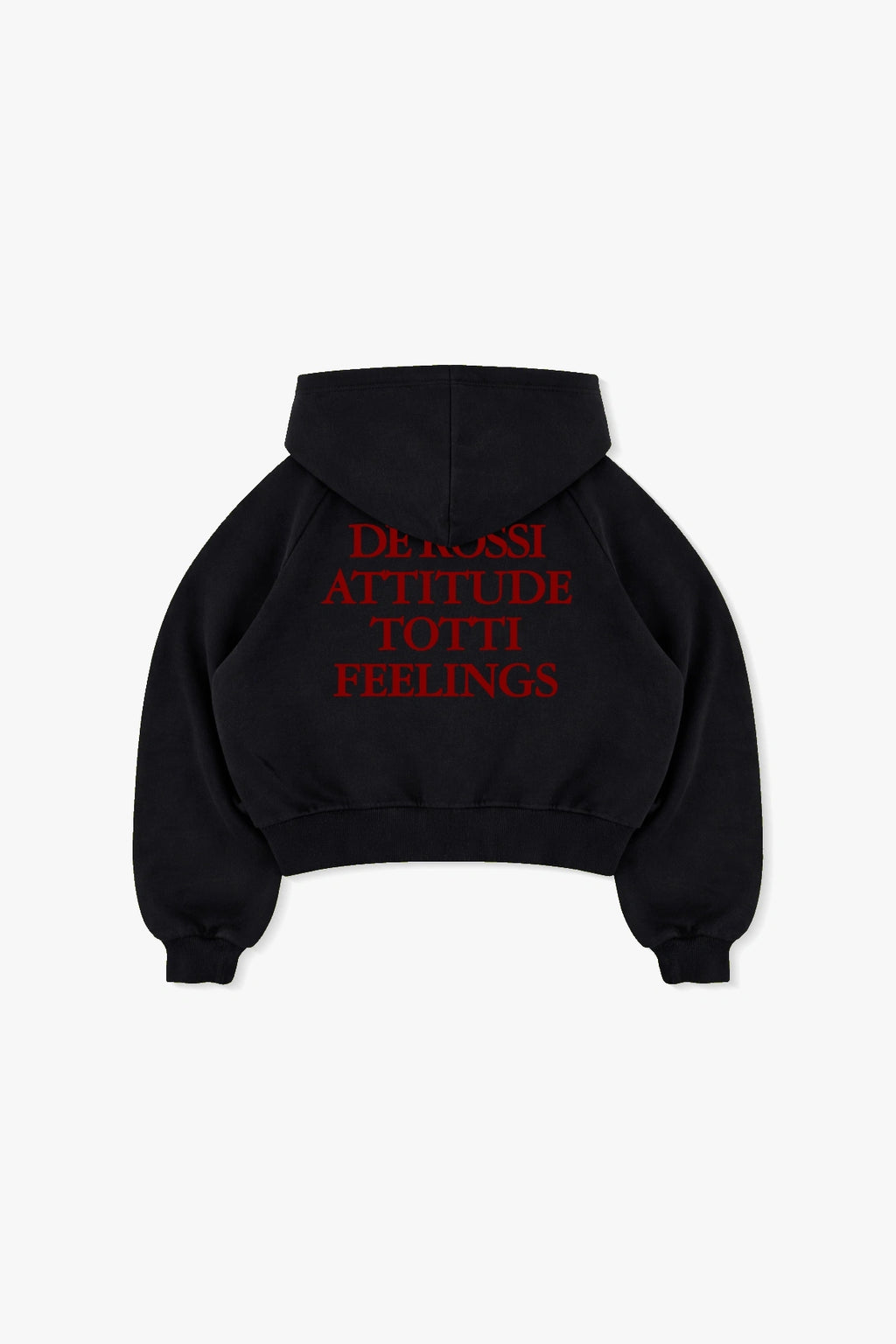 Feelings Felpa