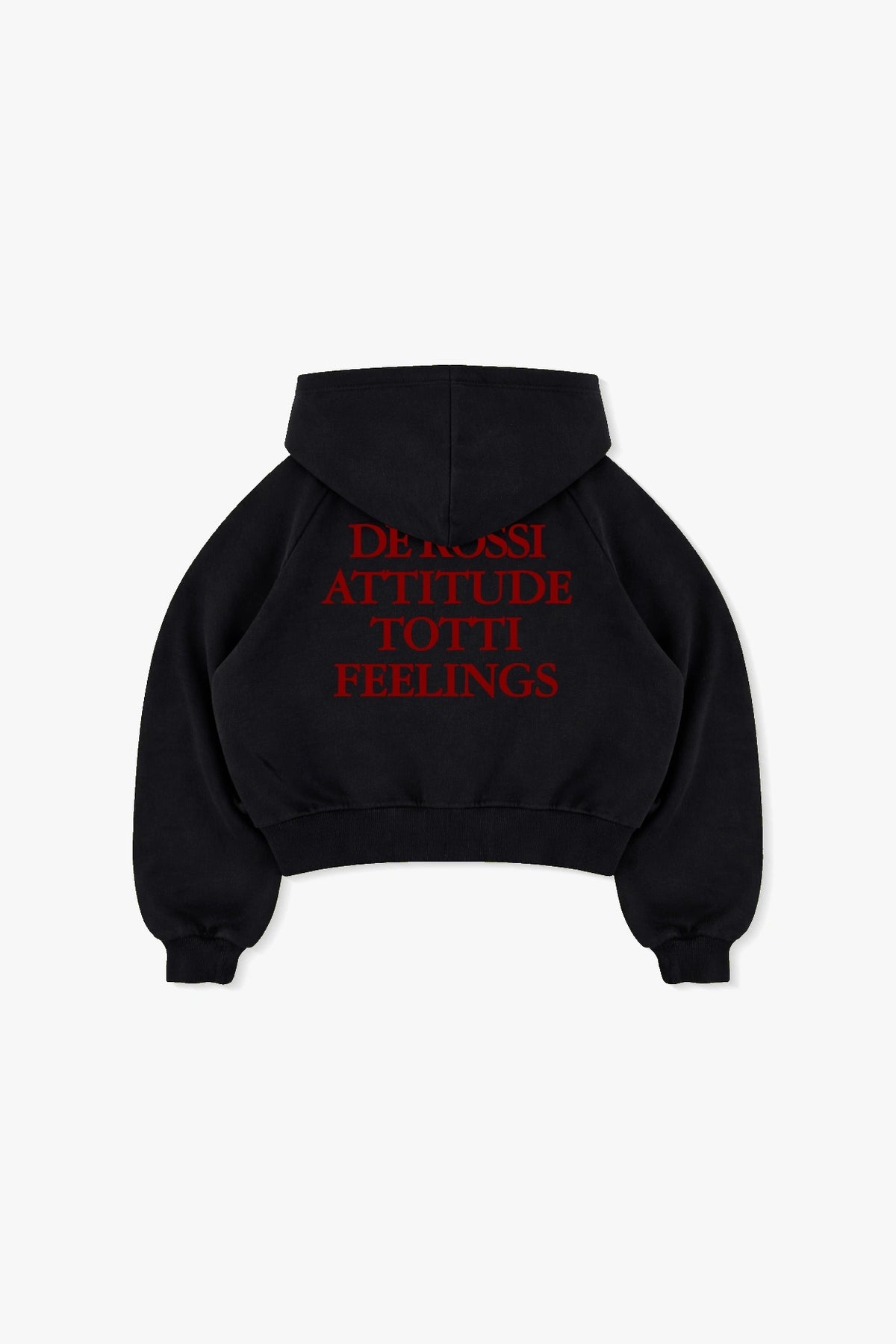 Feelings Felpa