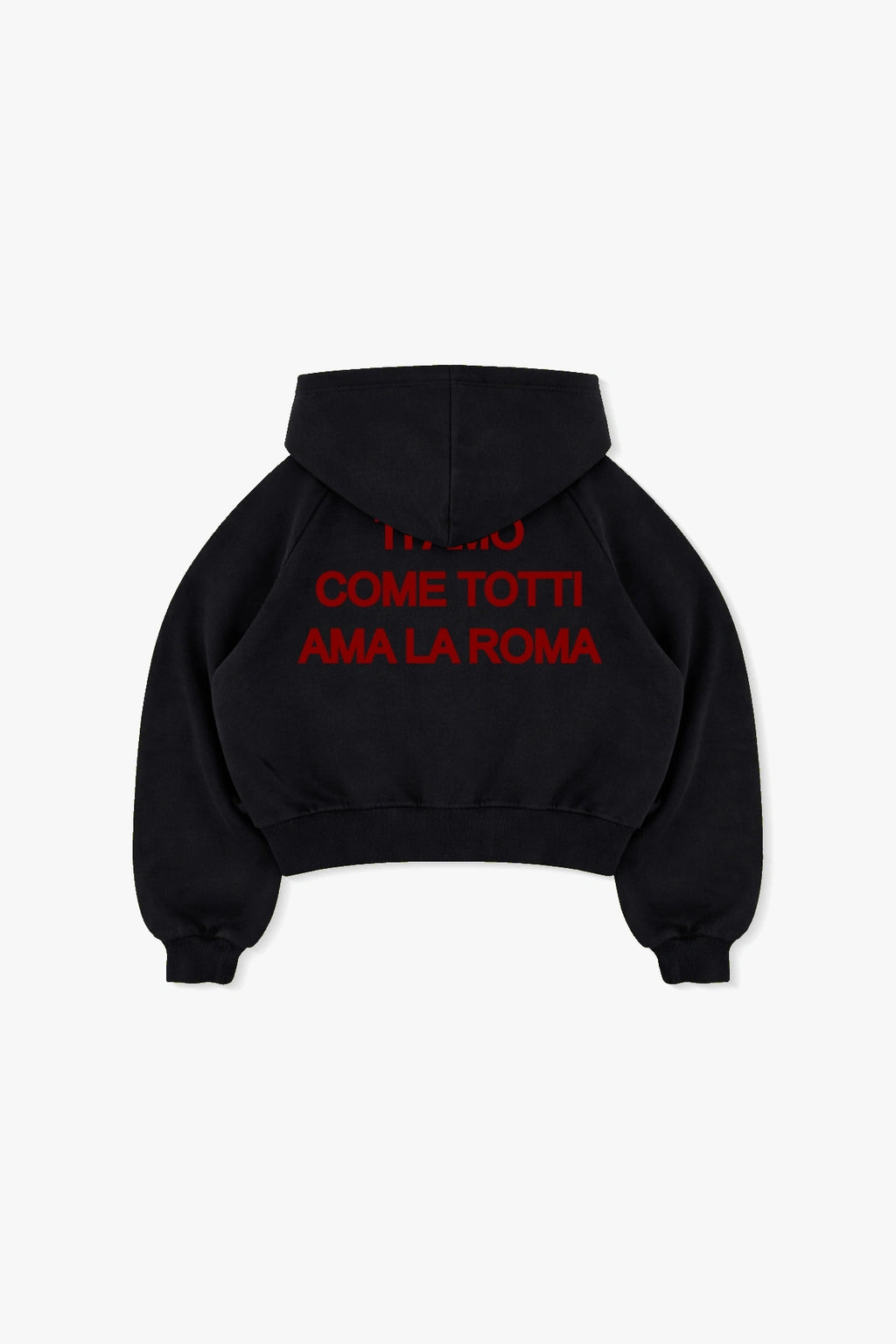 Ti Amo Felpa