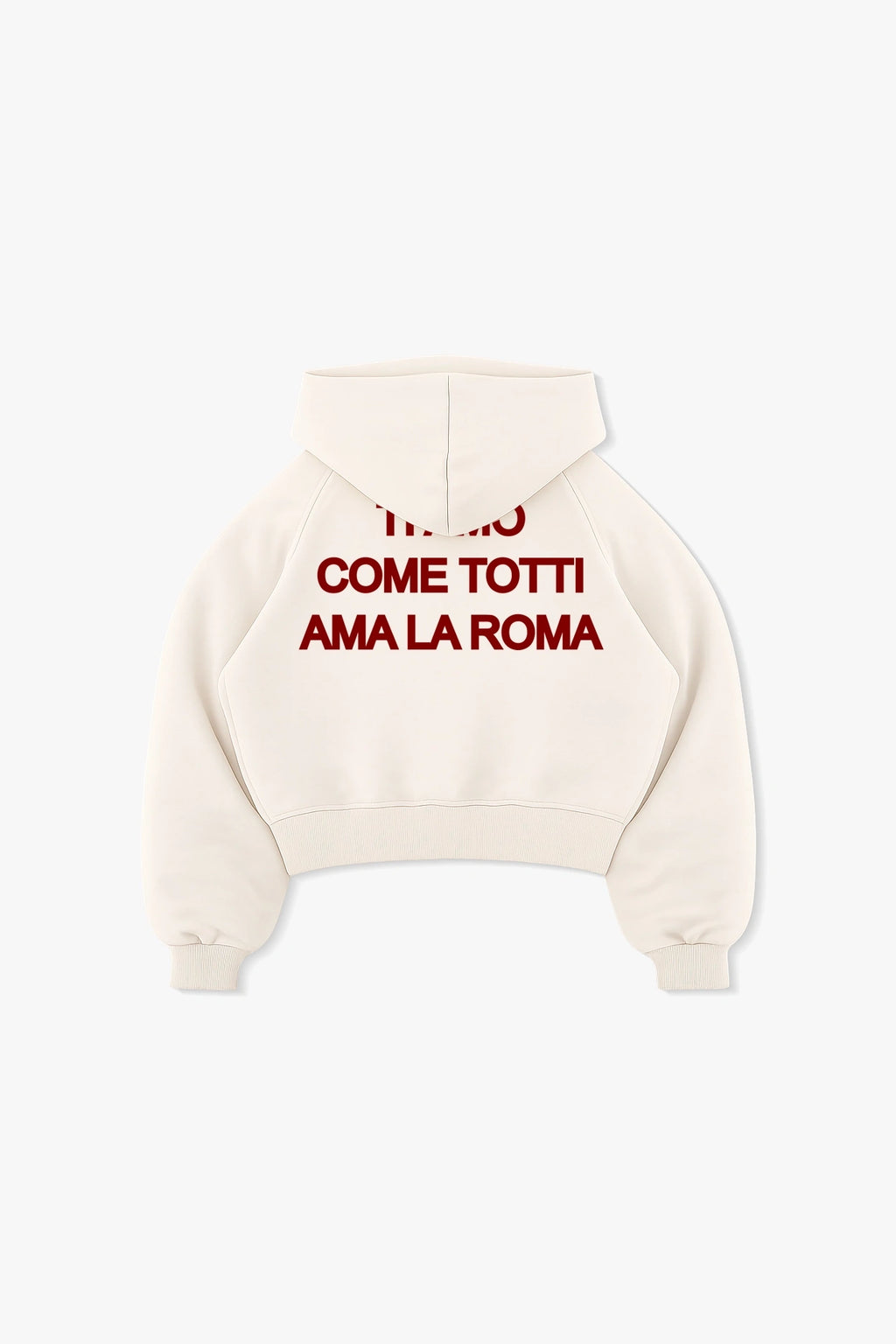 Ti Amo Felpa