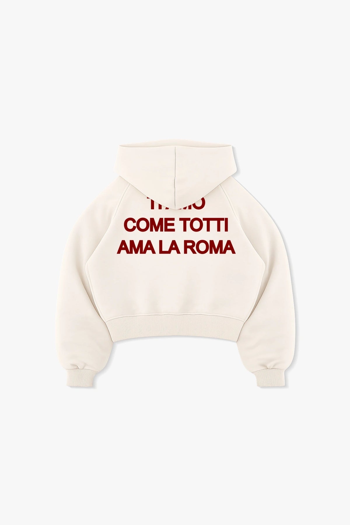 Ti Amo Felpa
