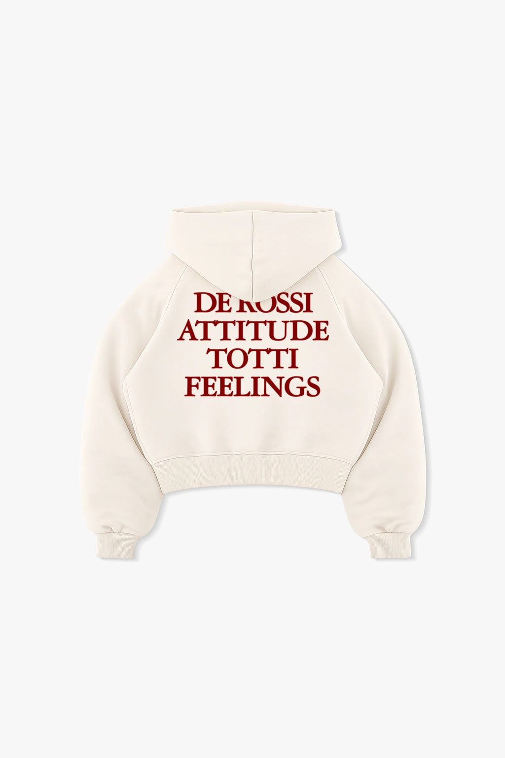 Feelings Felpa