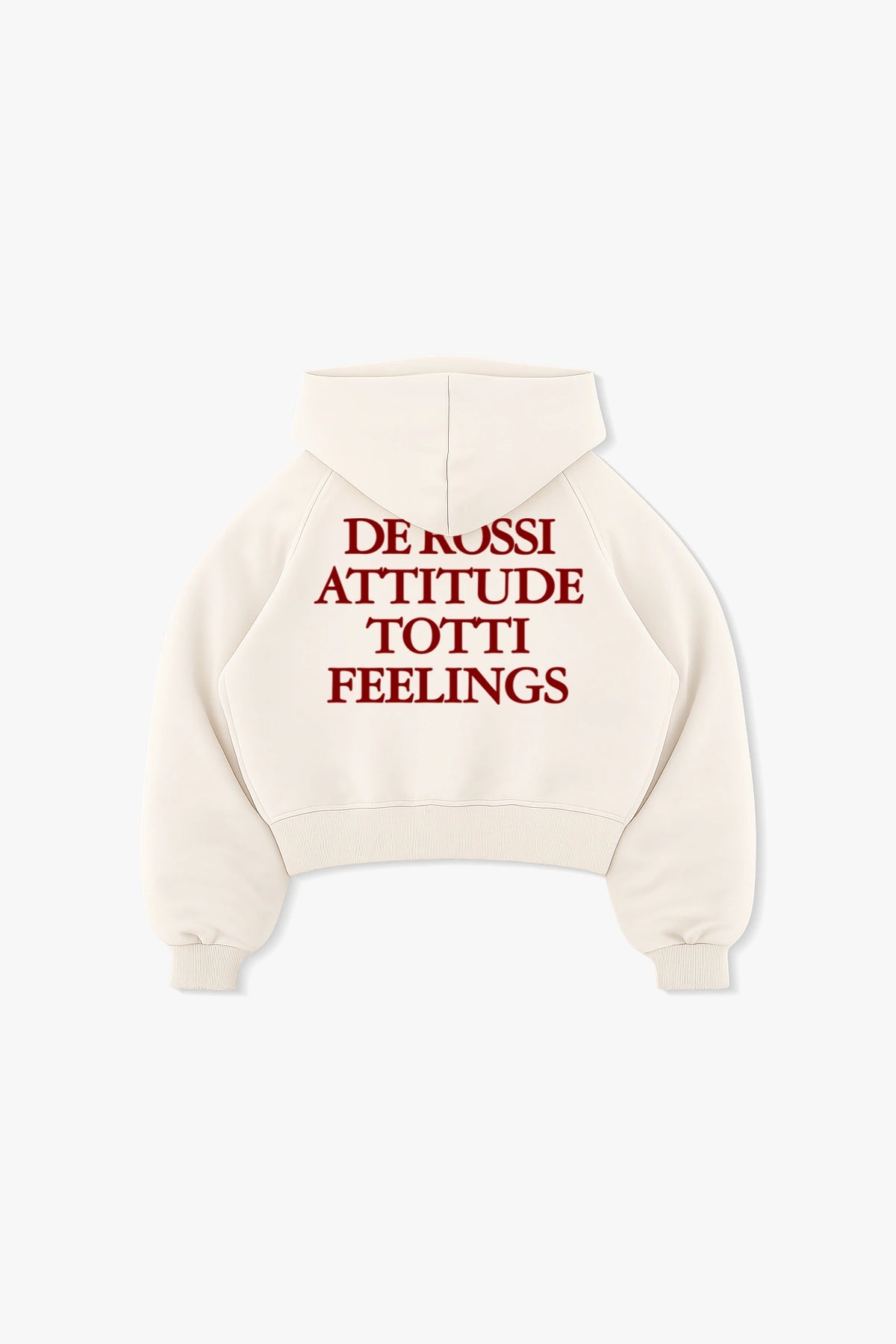 Feelings Felpa