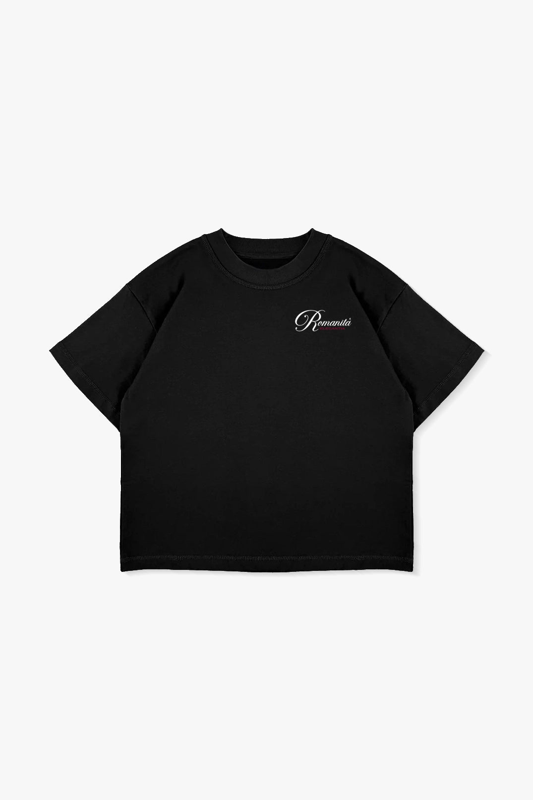"Eleganza Romana"
