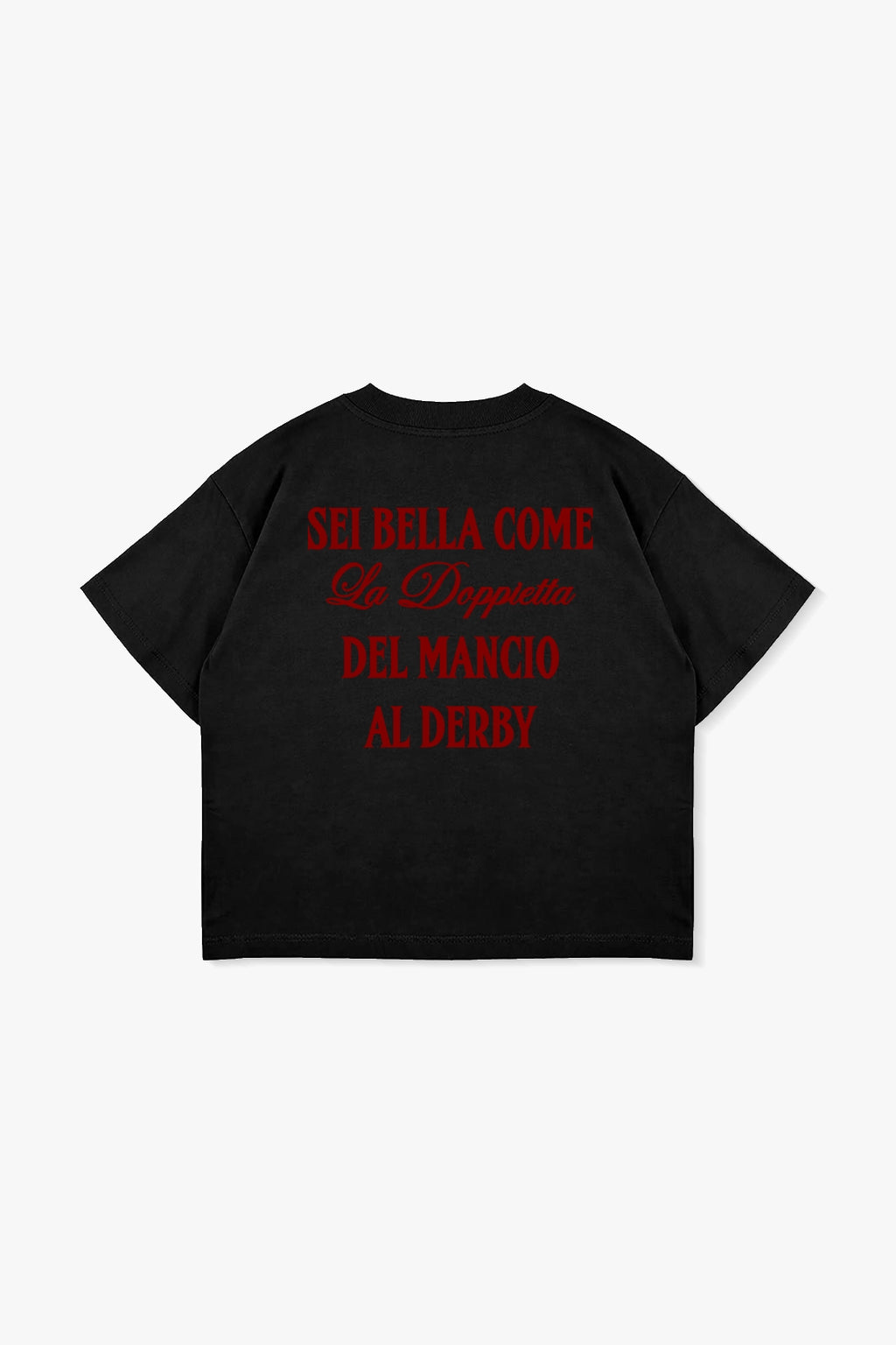 "La Doppietta"