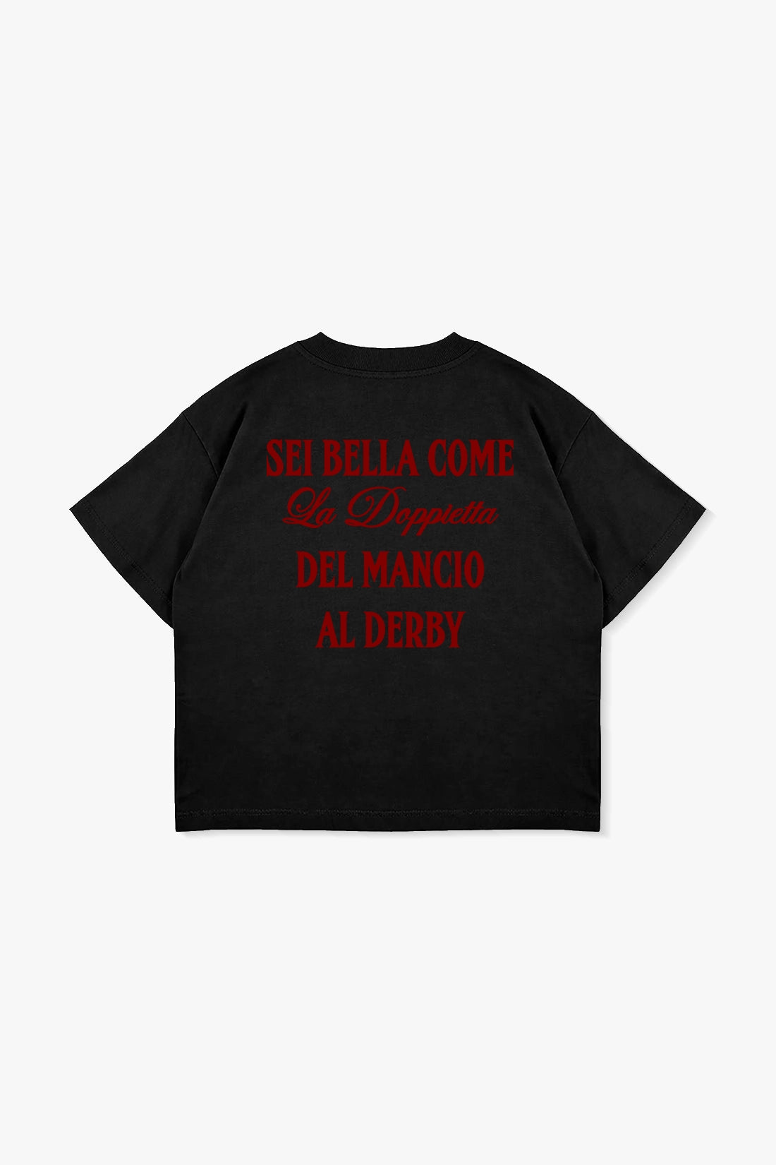 "La Doppietta"
