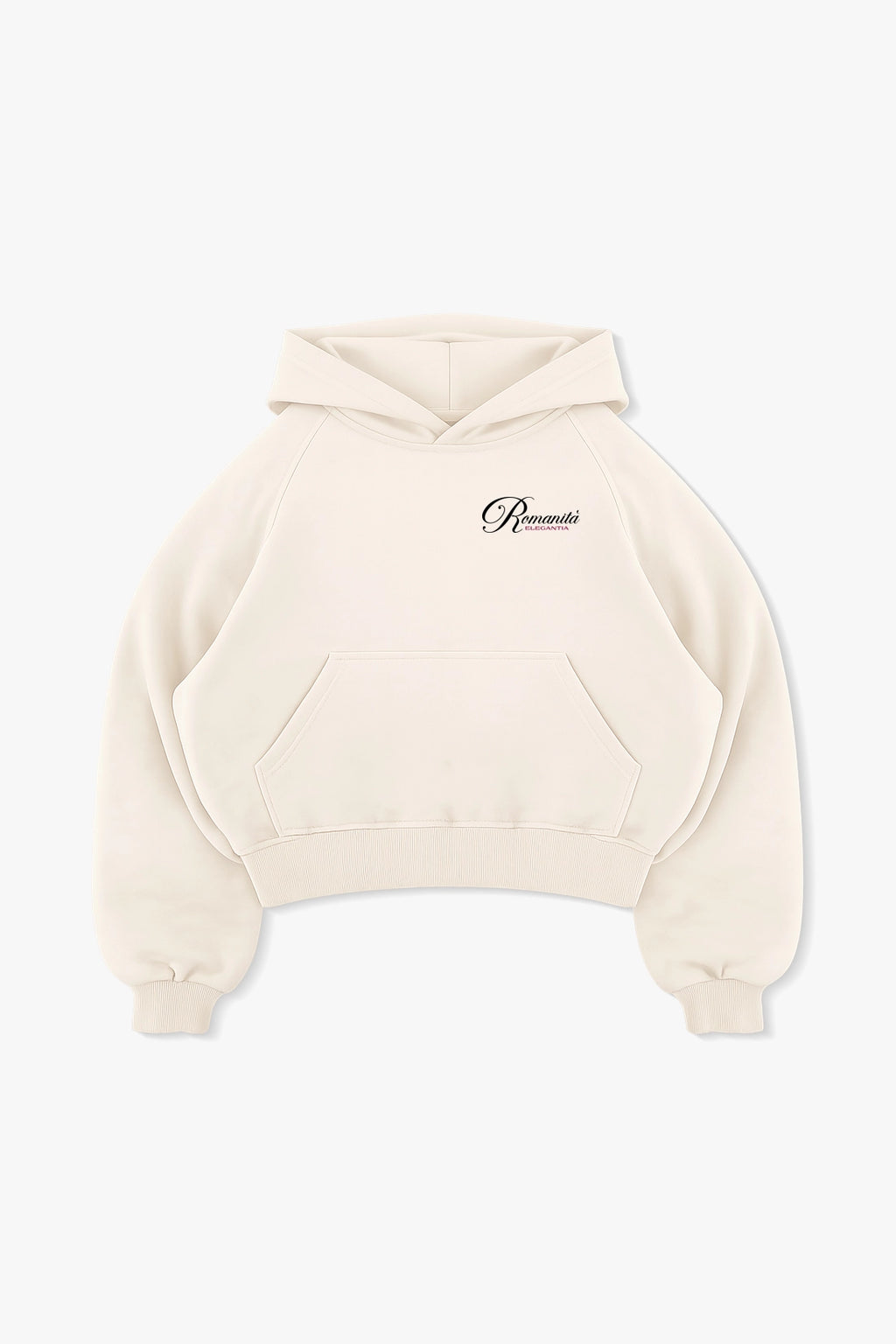 "Eleganza Romana"