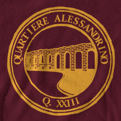 giallorossa