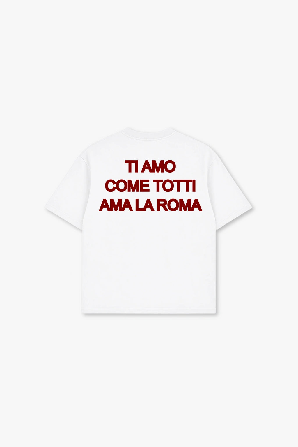 Ti Amo
