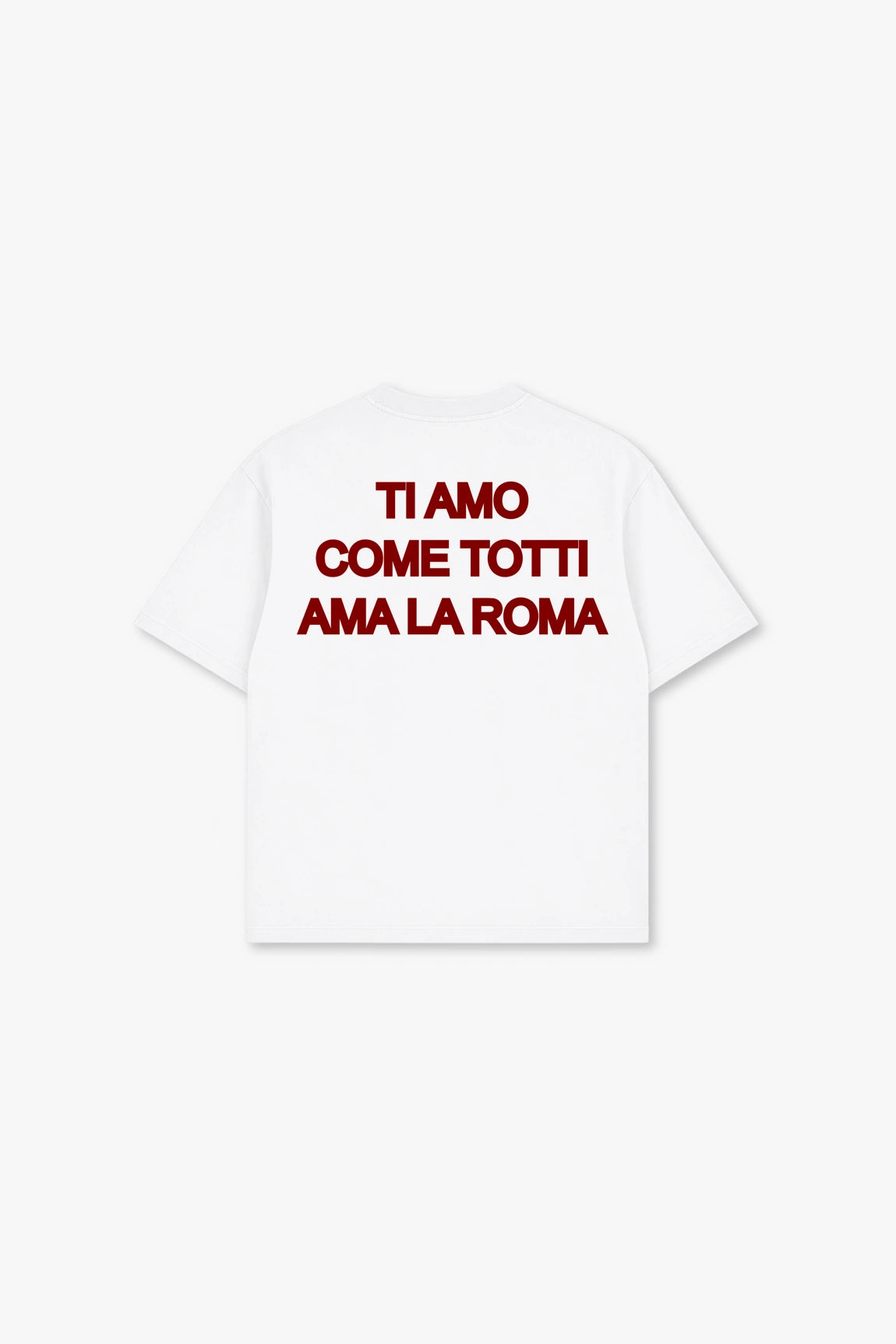 Ti Amo