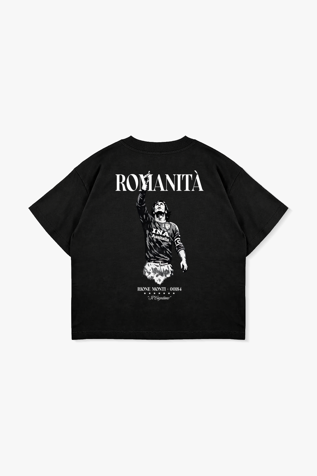 “Il Capitano”